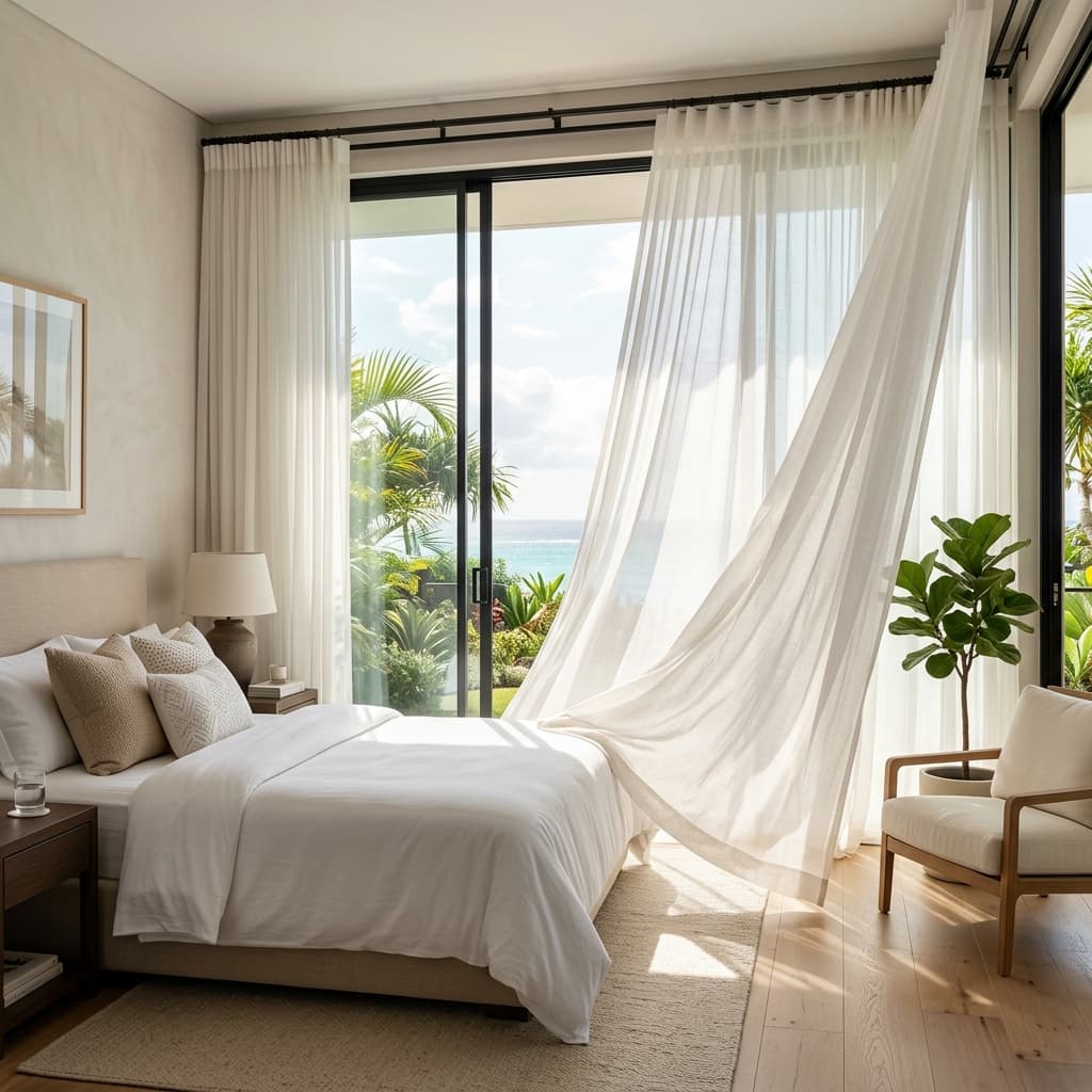 Anantara Layan Resort Lounge
